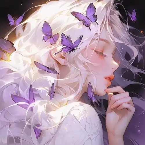 用户头像 小晚